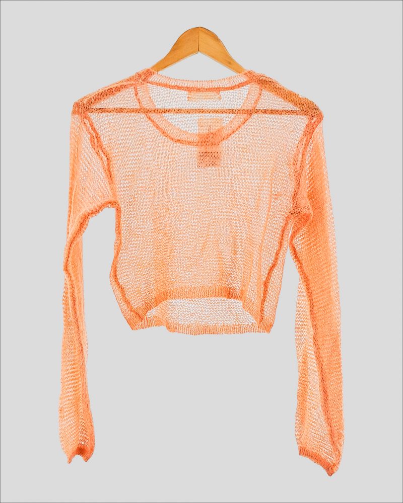 Sweater Liviano Urban Outfitters de Mujer Talle S