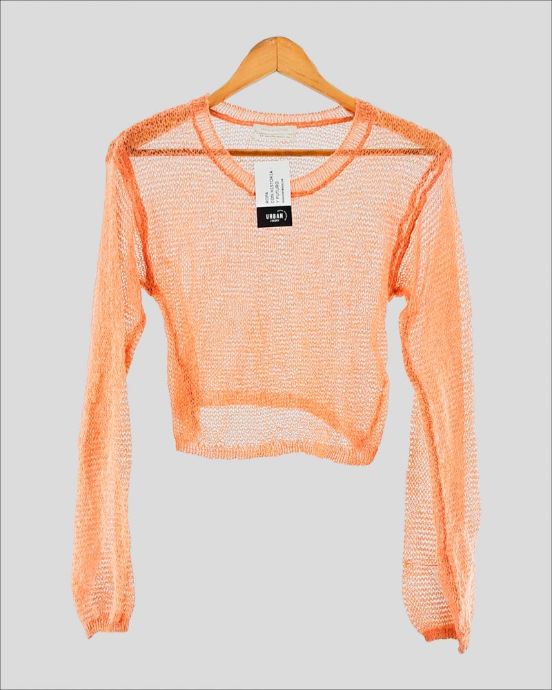 Sweater Liviano Urban Outfitters de Mujer Talle S