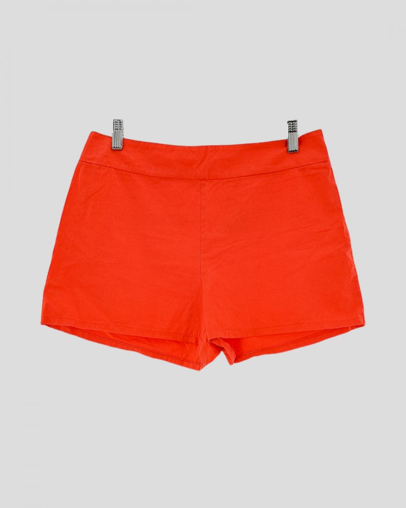 Short Estancias Chiripa de Mujer Talle 4