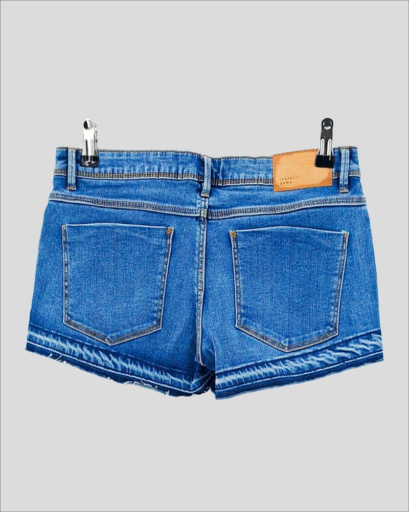 Short de Jean Trafaluc de Mujer Talle 38