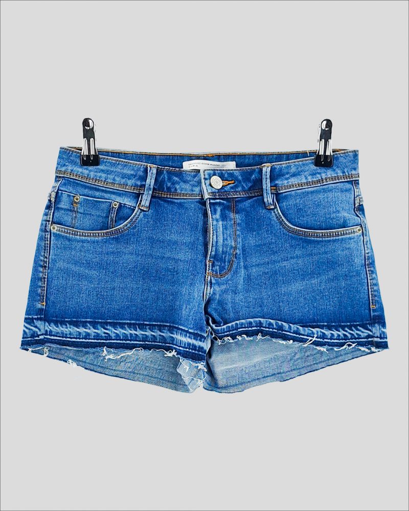 Short de Jean Trafaluc de Mujer Talle 38