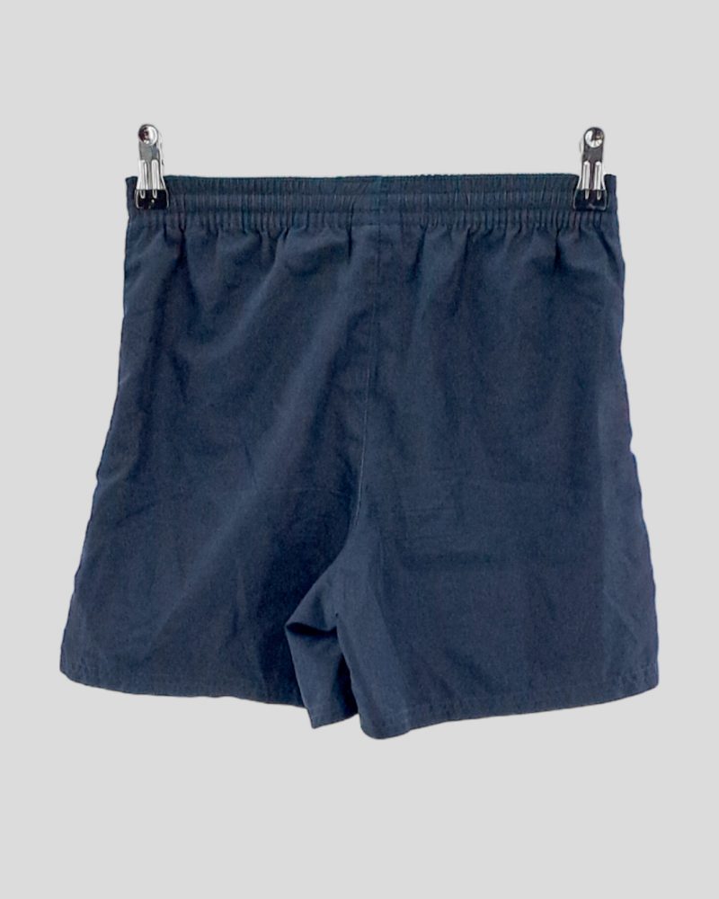 Short Deportivo Nike de Chico Talle 12