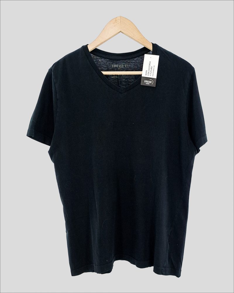 Remera Forever 21 de Hombre Talle L