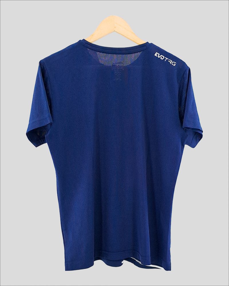 Remera Deportiva Puma de Hombre Talle 48