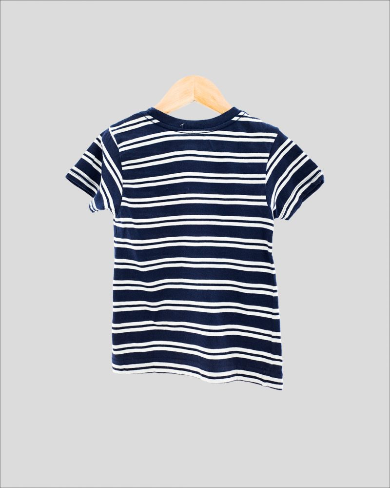 Remera Tommy Hilfiger de Nene Talle 4