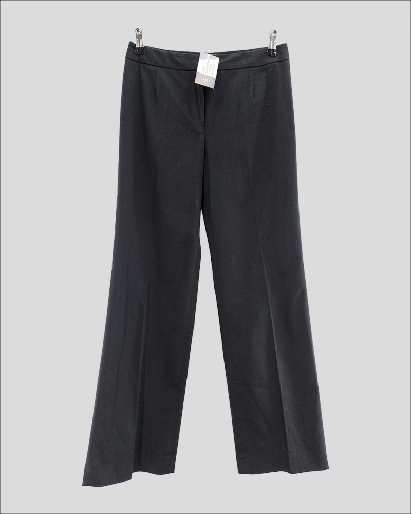 Pantalon Mujer Marca Internacional de Mujer Talle 2