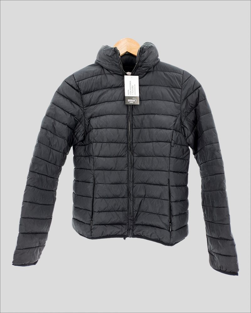 Campera tipo Uniqlo Yagmour de Mujer Talle 42