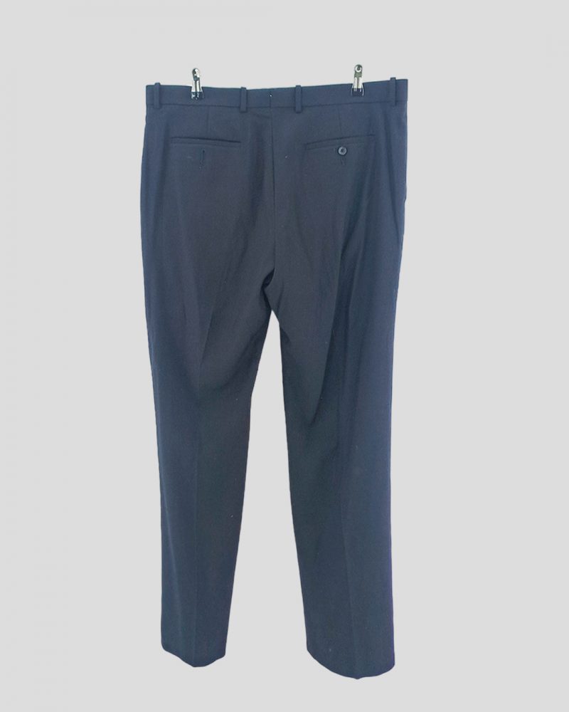 Pantalon Hombre Perry Ellis de Hombre Talle L