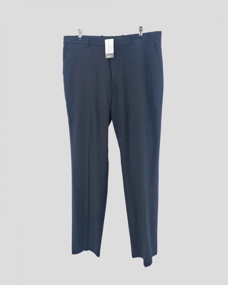 Pantalon Hombre Perry Ellis de Hombre Talle L