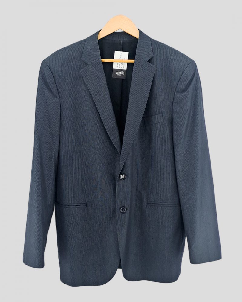 Blazer Liviano Christian Lacroix de Hombre Talle XL