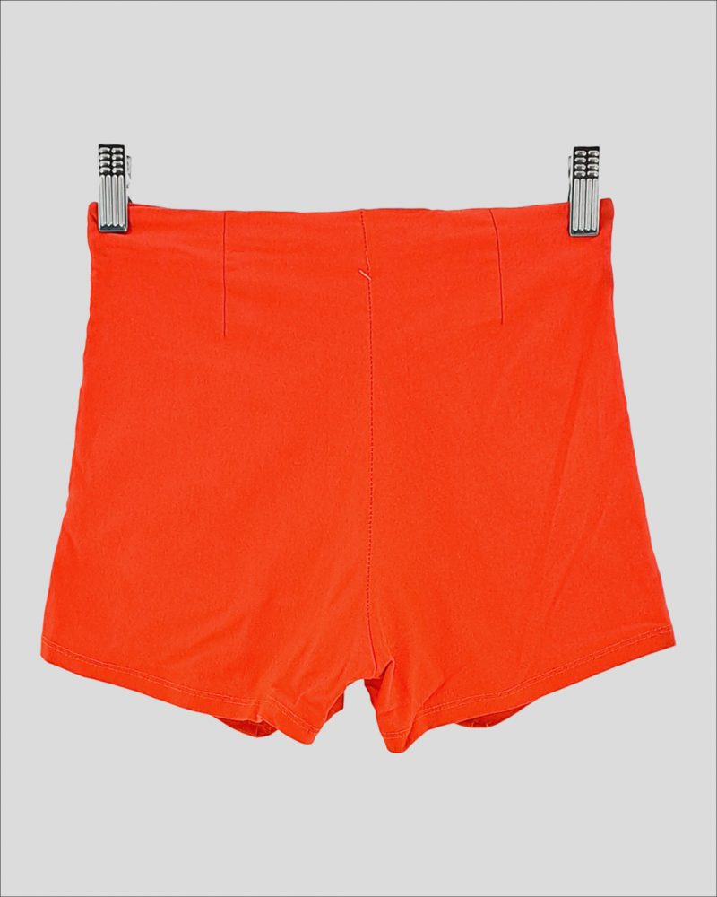 Short Marca Nacional de Mujer Talle XS