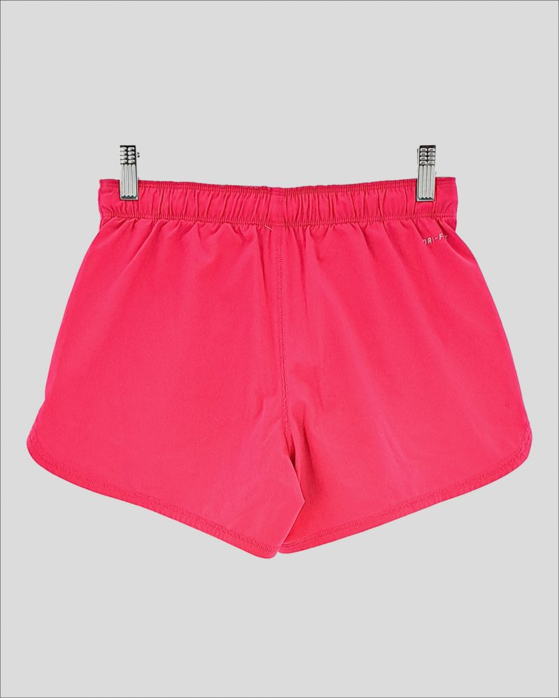 Short Deportivo Nike de Mujer Talle S