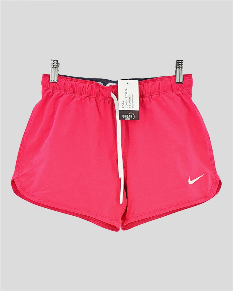 Short Deportivo Nike de Mujer Talle S