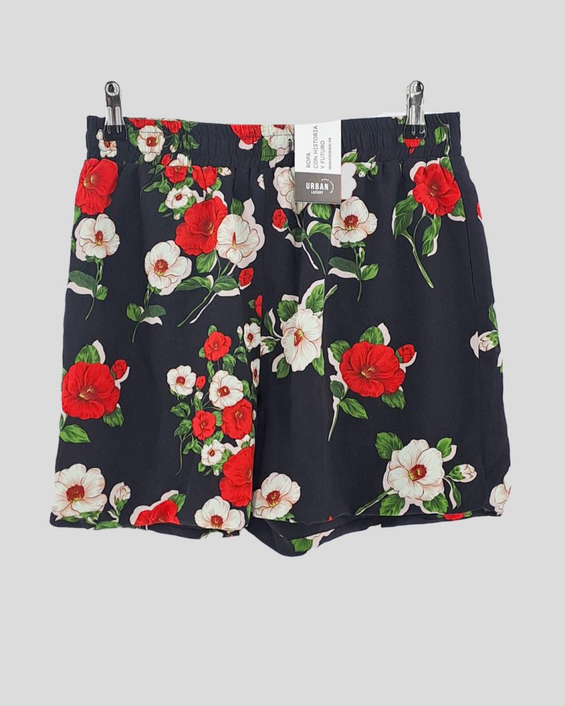 Short Las Pepas de Mujer Talle 3