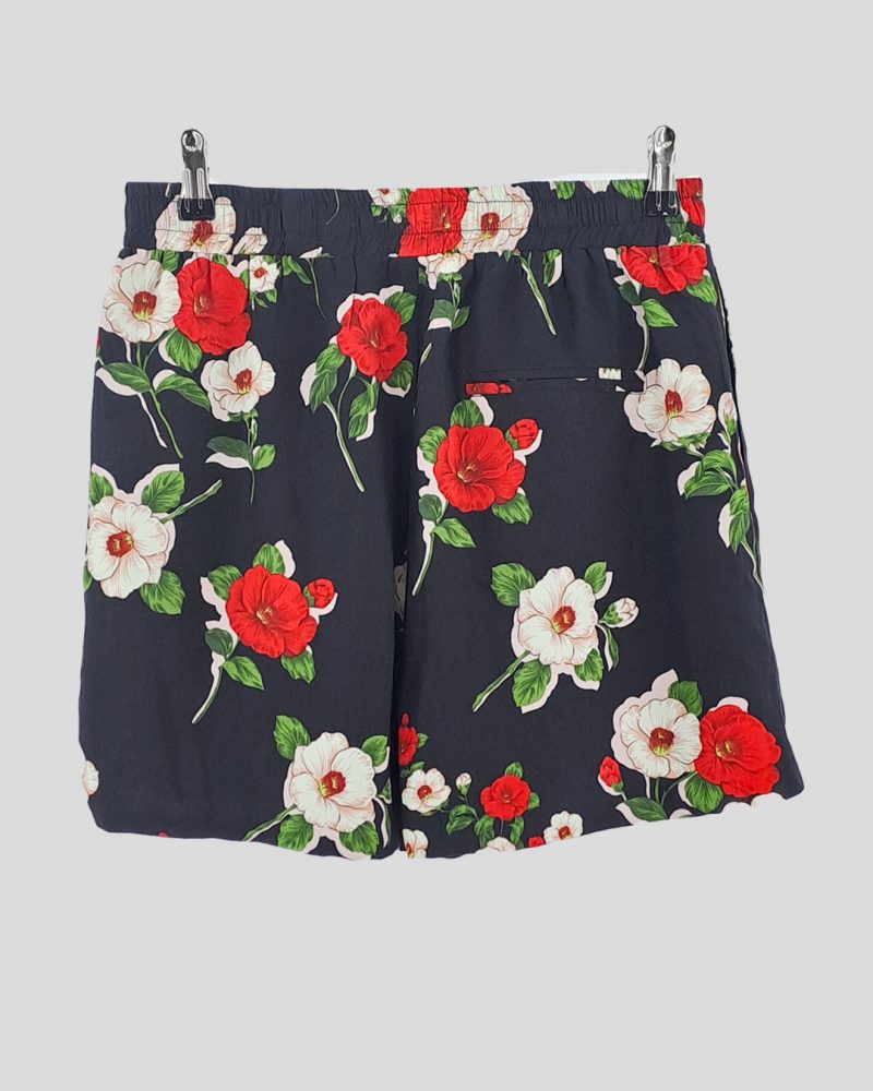 Short Las Pepas de Mujer Talle 3