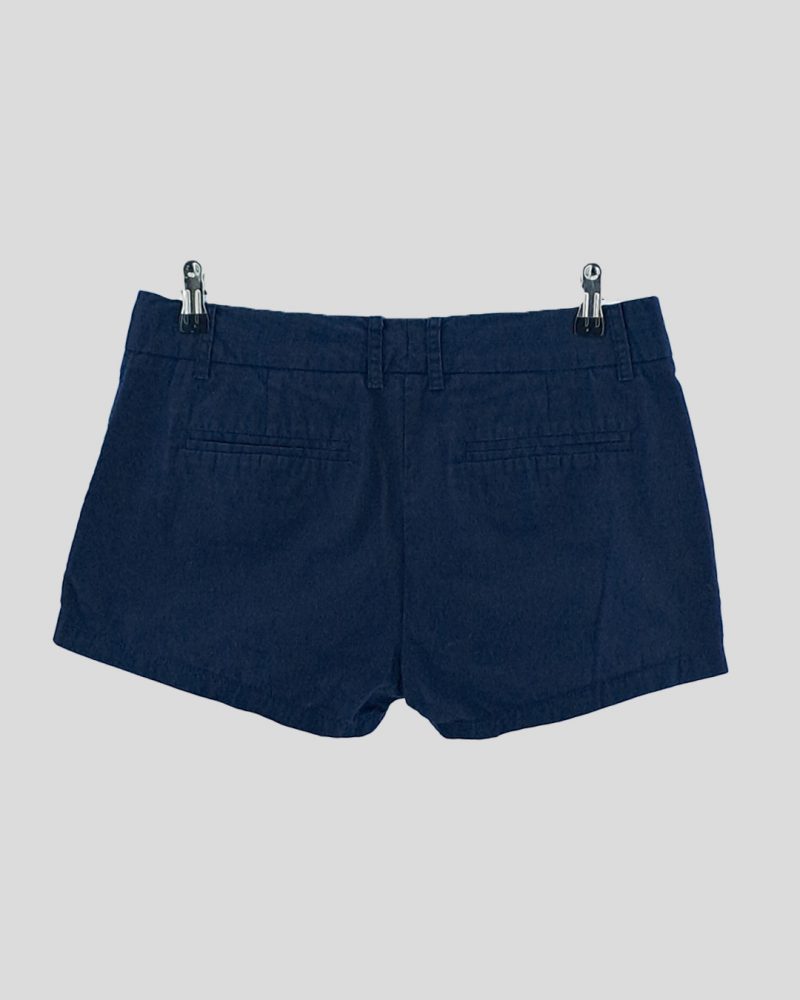 Short J Crew de Mujer Talle 4