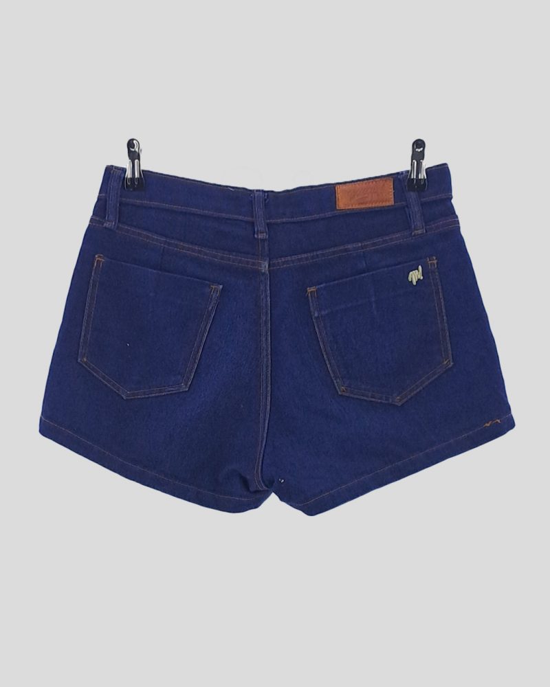 Short Muaa de Mujer Talle 30