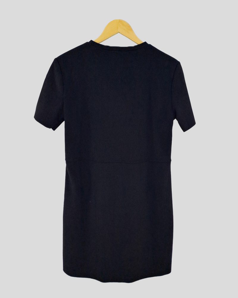 Vestido corto verano Zara de Mujer Talle S