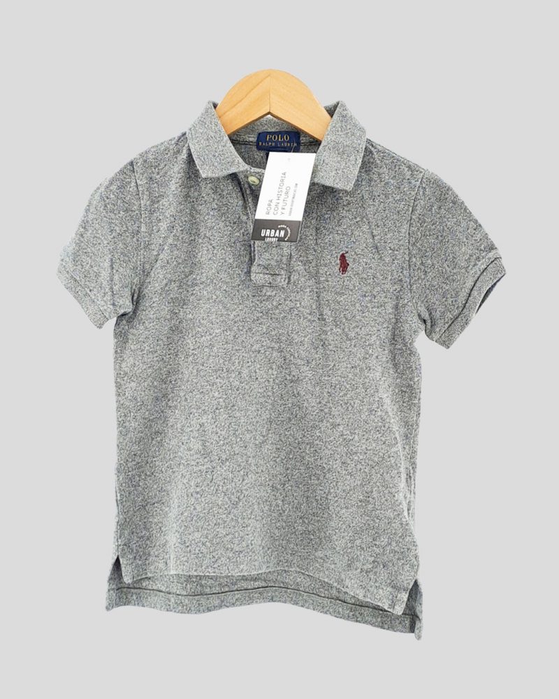 Chomba Polo Ralph Lauren de Nene Talle 5