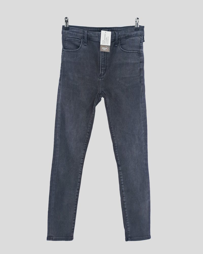 Jean Mujer Abercrombie de Mujer Talle 28