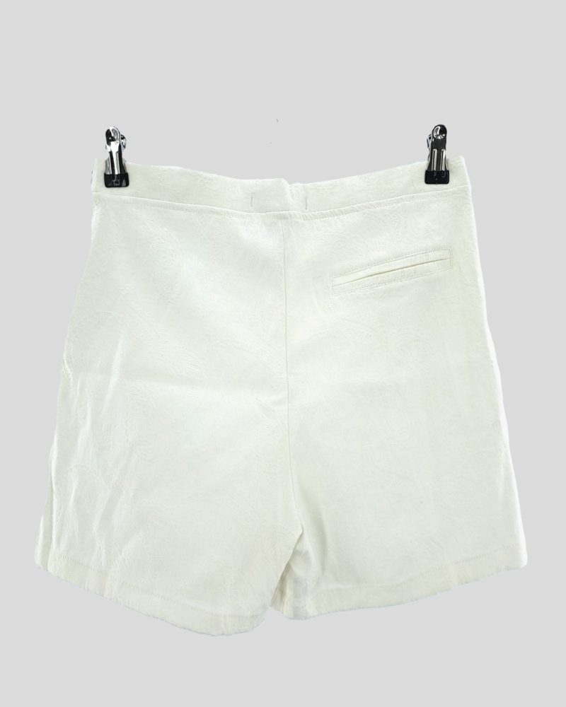 Short PRUSSIA de Mujer Talle M