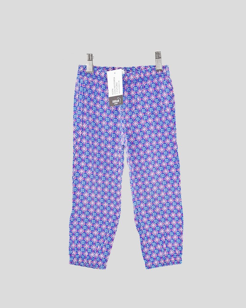 Pantalon Niños Carter´s de Nena Talle 4