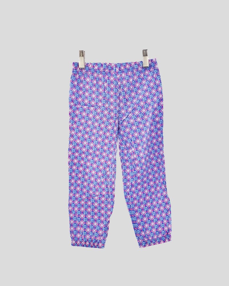 Pantalon Niños Carter´s de Nena Talle 4