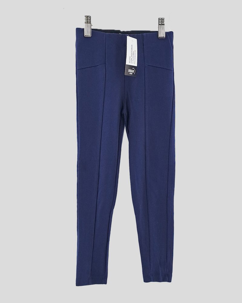 Pantalon Niños Zara de Nena Talle 7