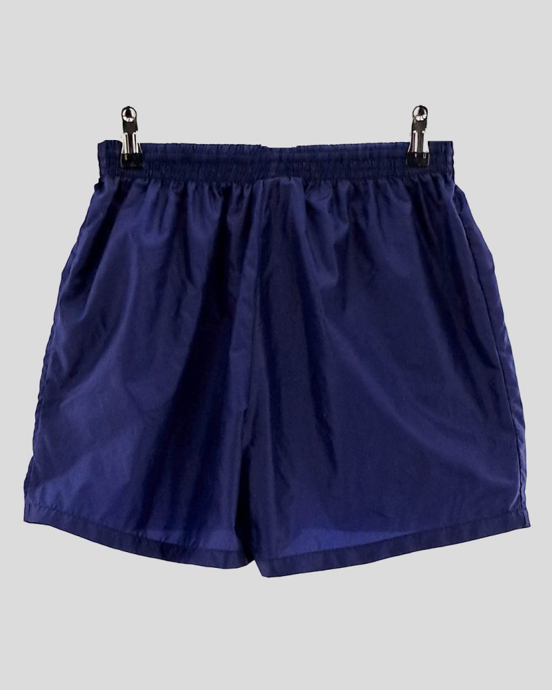 Short Deportivo Lotto de Hombre Talle 3