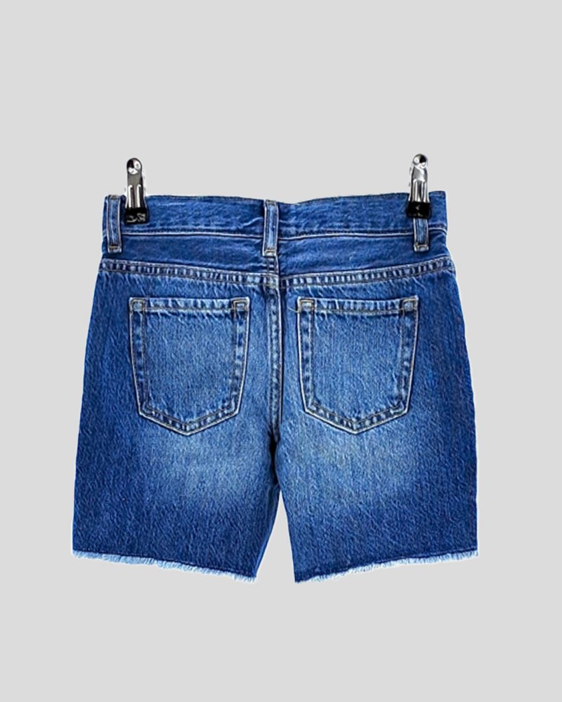 Short de Jean Place de Nena Talle 6