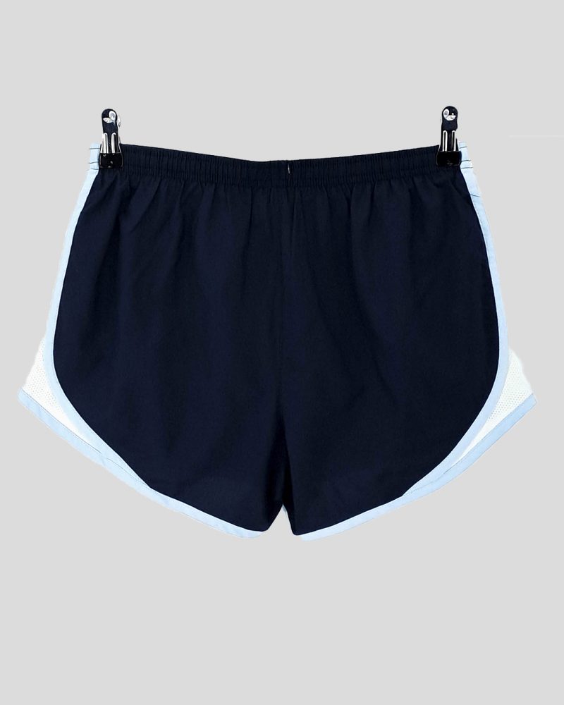 Short Deportivo Nike de Mujer Talle M