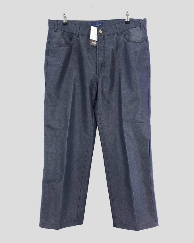 Pantalon Hombre Daniel Hechter de Hombre Talle 50