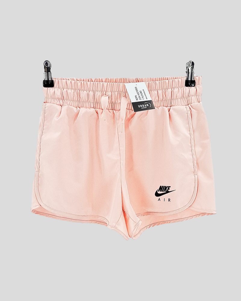 Short Deportivo Nike de Mujer Talle S