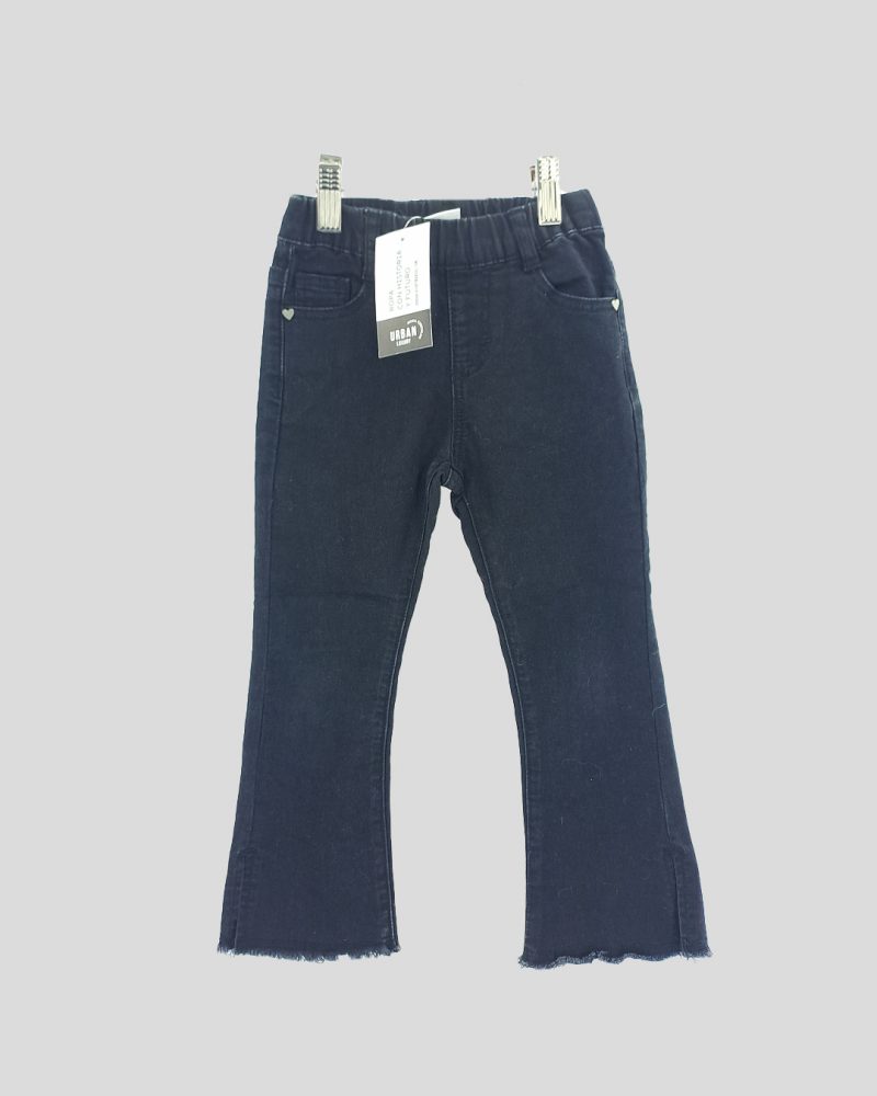 Pantalon Niños Grisino de Nena Talle 4