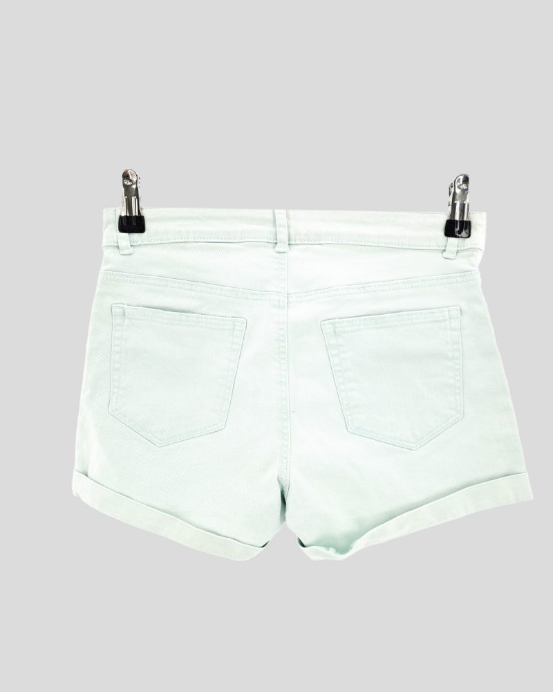 Short H&M de Chica Talle 14