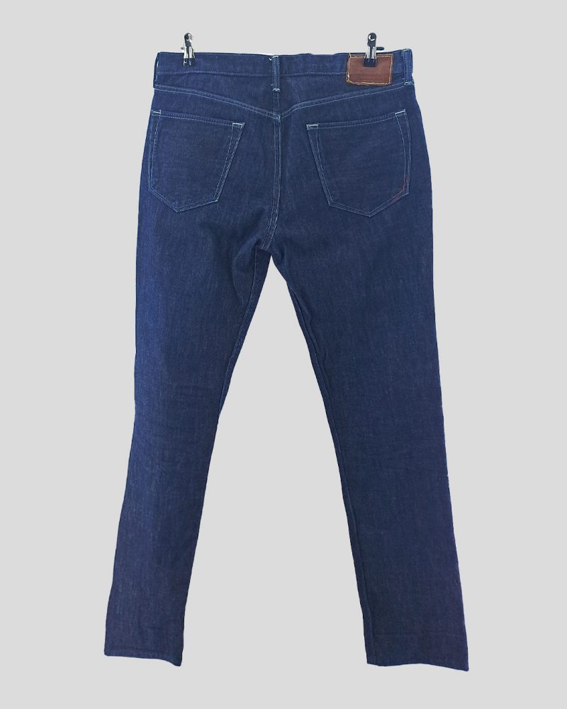 Jean Hombre Banana Republic de Hombre Talle 34