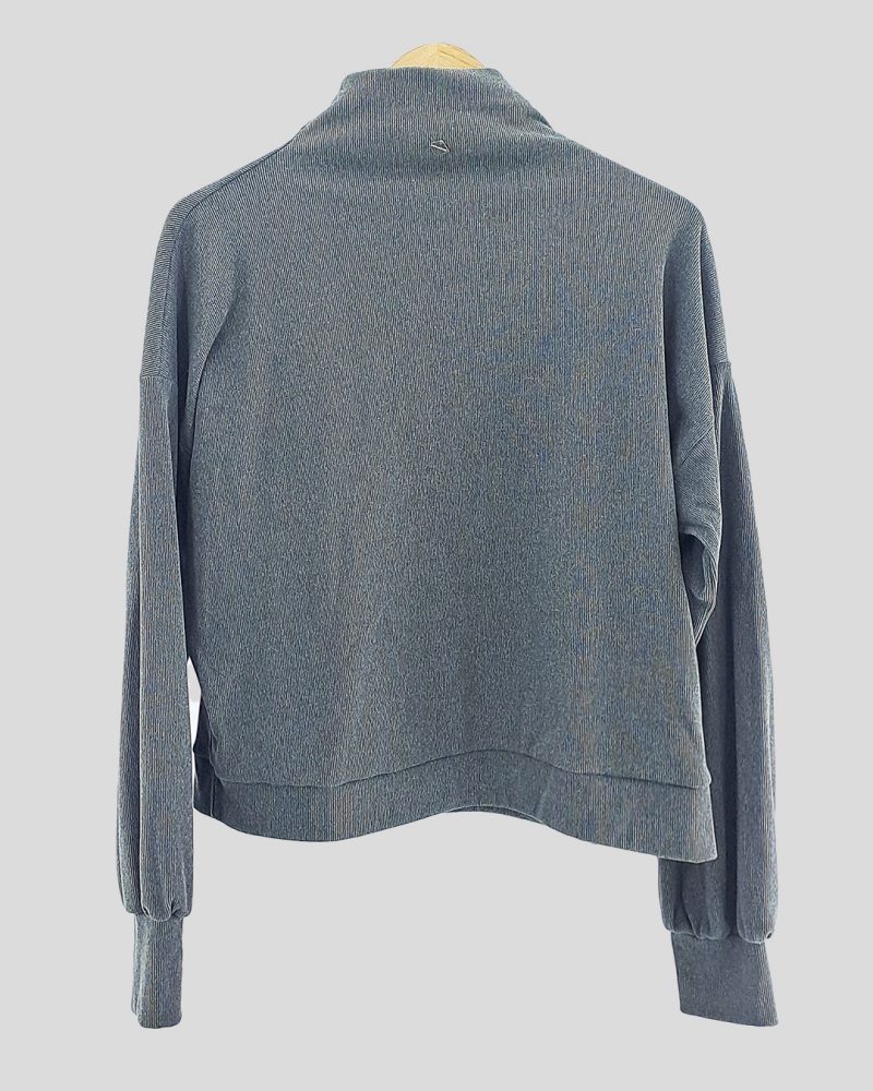 Sweater Liviano Estancias de Mujer Talle 2