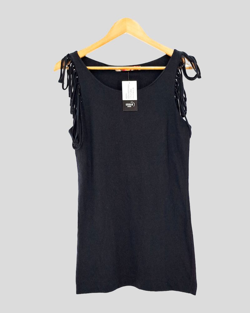 Musculosa Marca Nacional de Mujer Talle XS