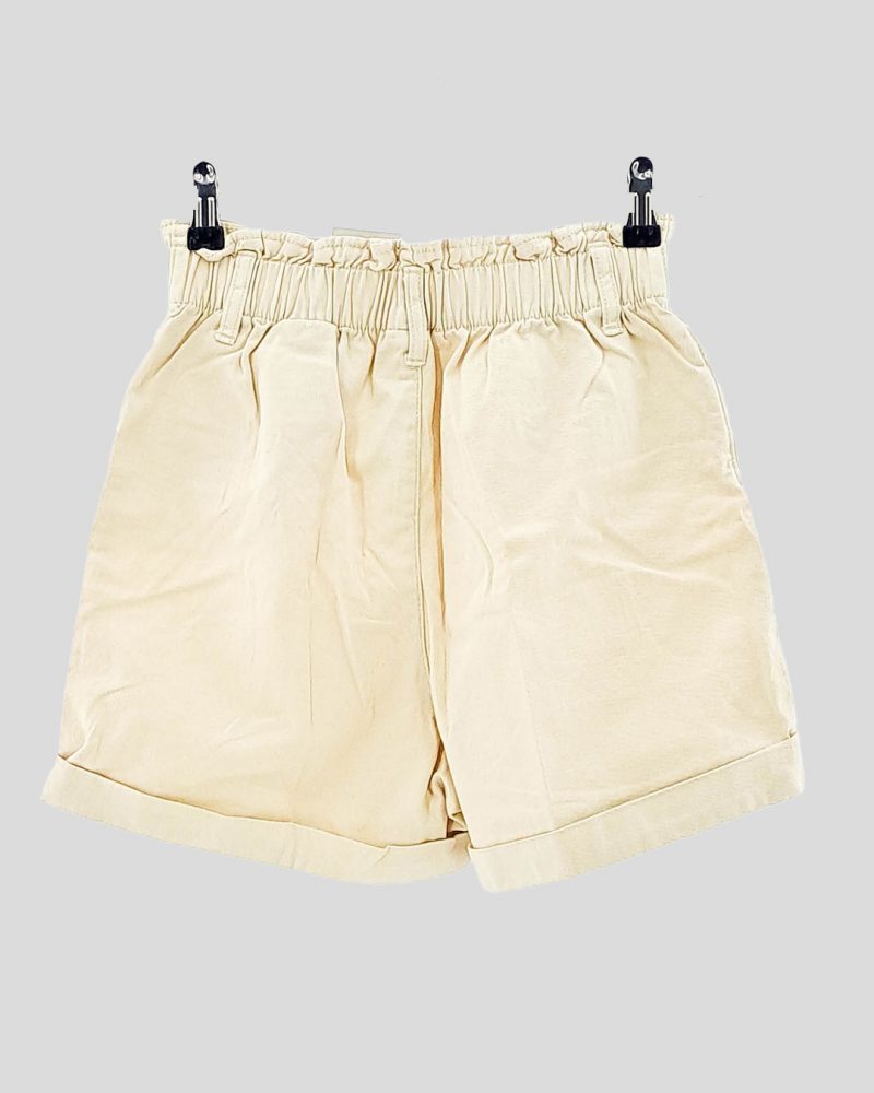 Short H&M de Mujer Talle XS