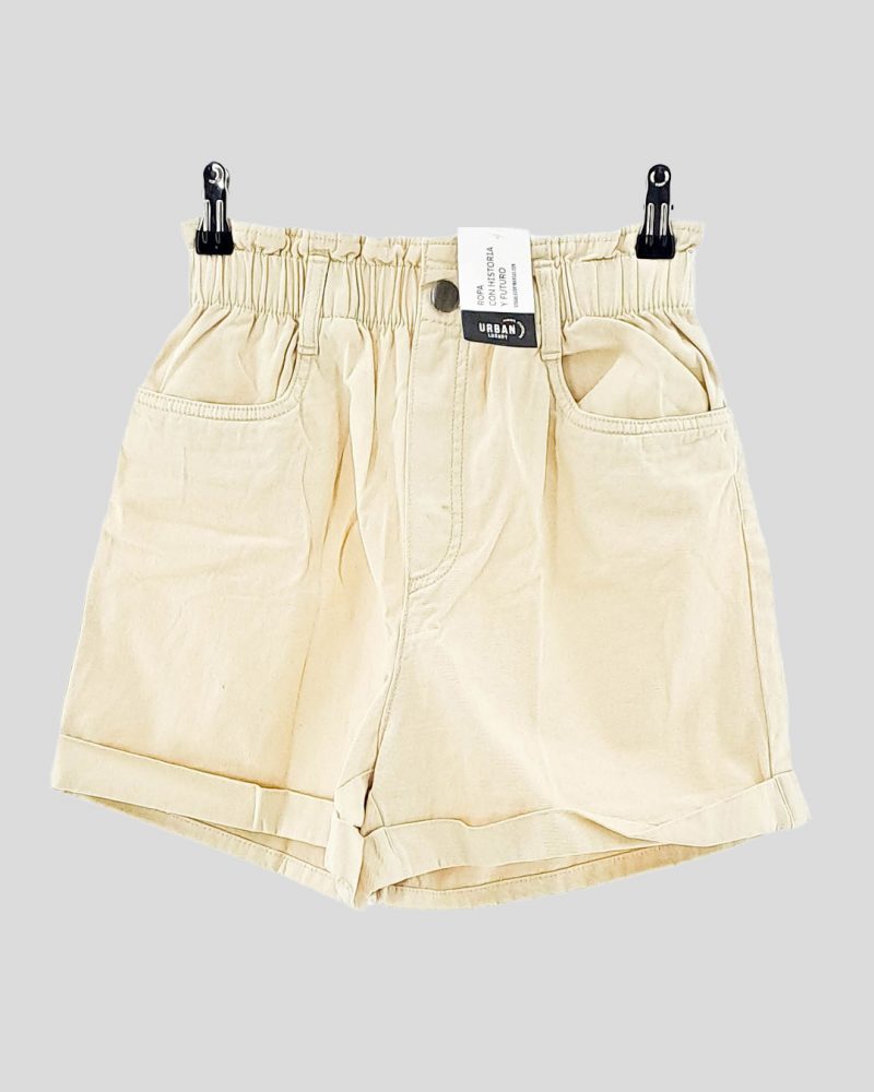 Short H&M de Mujer Talle XS