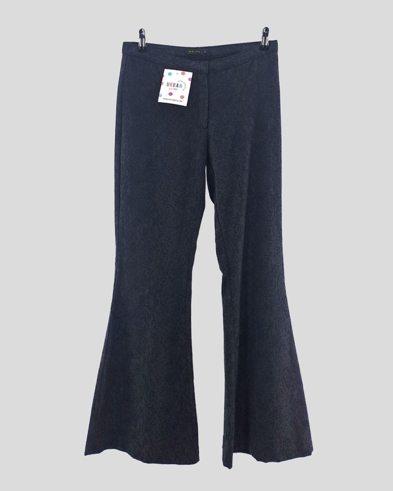 Pantalon Mujer Naima de Mujer Talle M