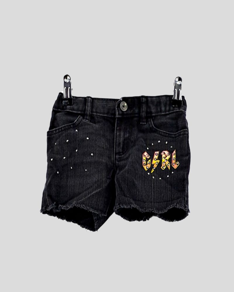 Short de Jean Place de Nena Talle 5