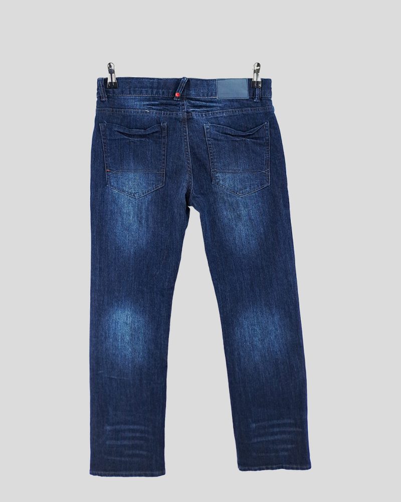 Jean Chicos Tommy Hilfiger de Chico Talle 18