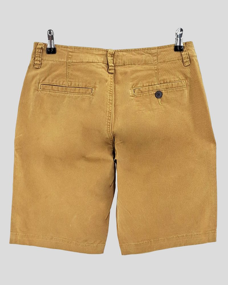 Bermuda Aeropostale de Hombre Talle 29