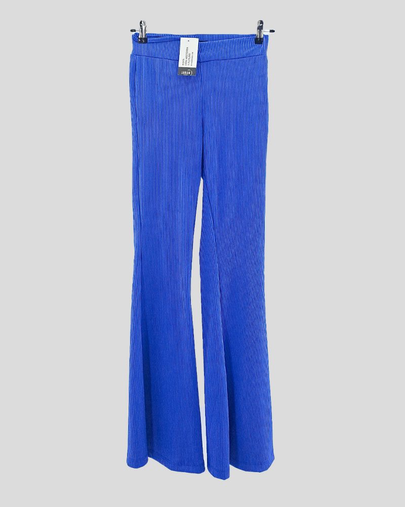 Pantalon Mujer Marca Nacional de Mujer Talle S