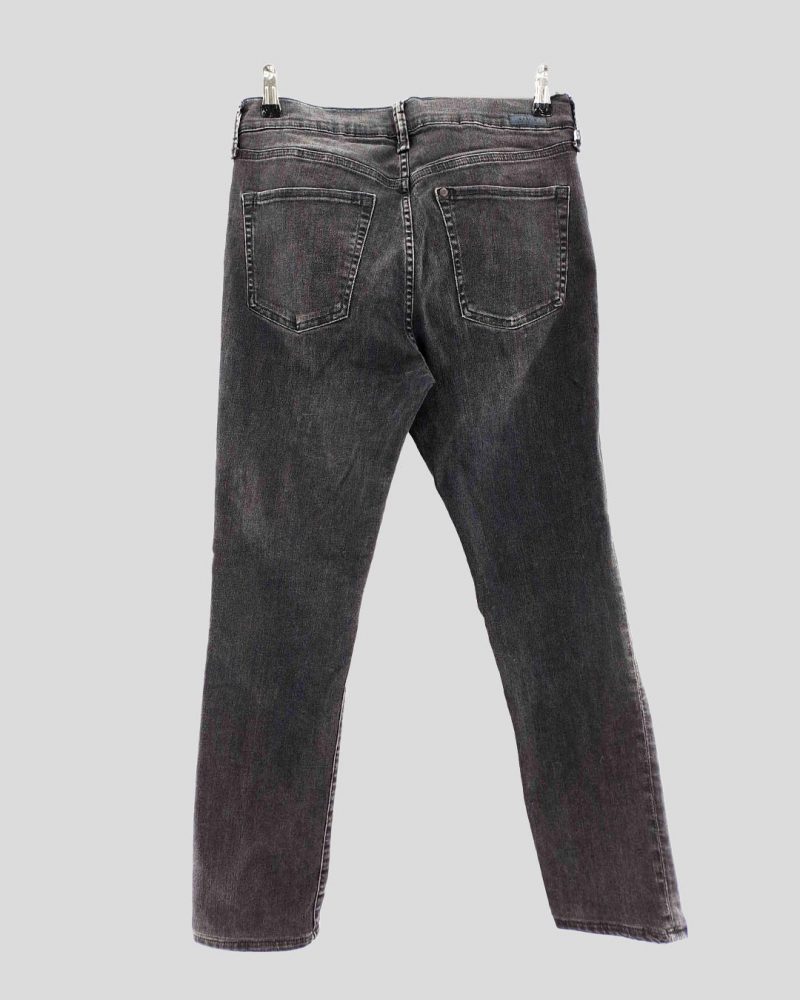 Jean Hombre Denim & Co de Hombre Talle 32