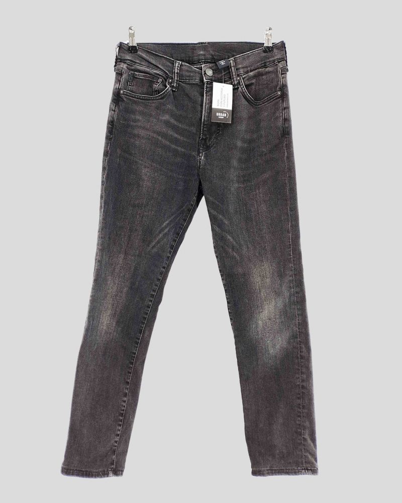 Jean Hombre Denim & Co de Hombre Talle 32