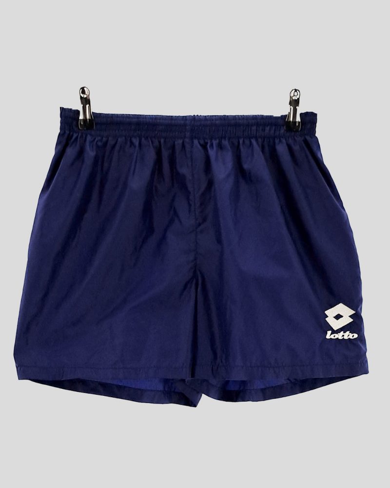 Short Deportivo Lotto de Hombre Talle 3