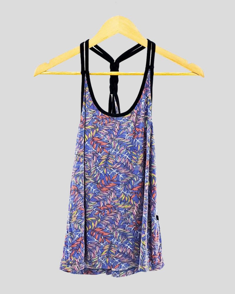 Musculosa Wanama de Mujer Talle 42