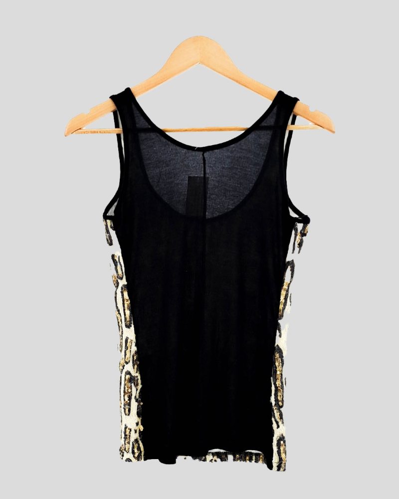 Musculosa Marca Nacional de Mujer Talle XS